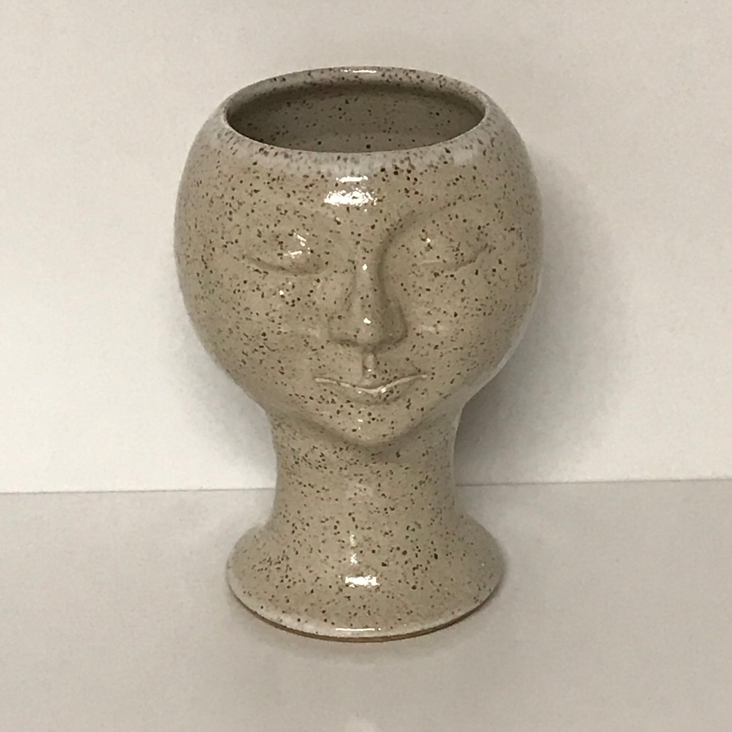 No4 - Vase or Planter 16cm