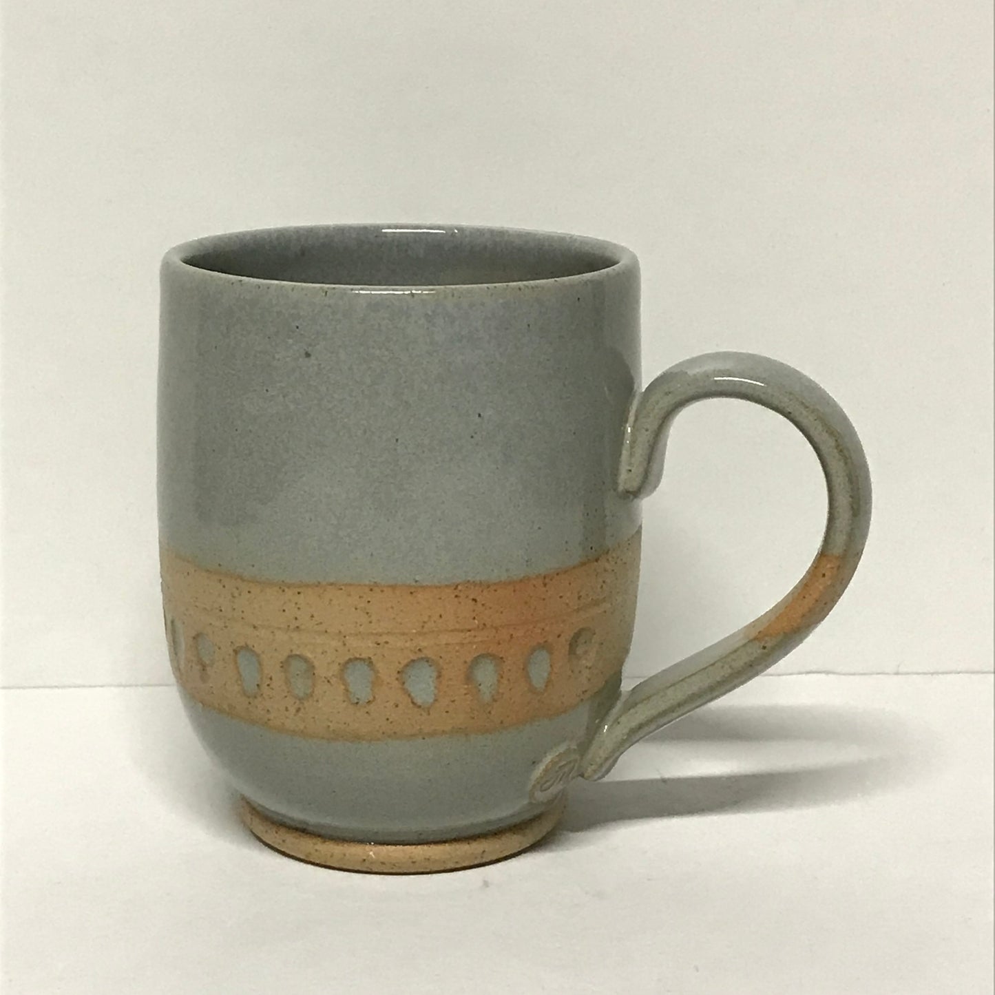 Coffee Cup - Smokey