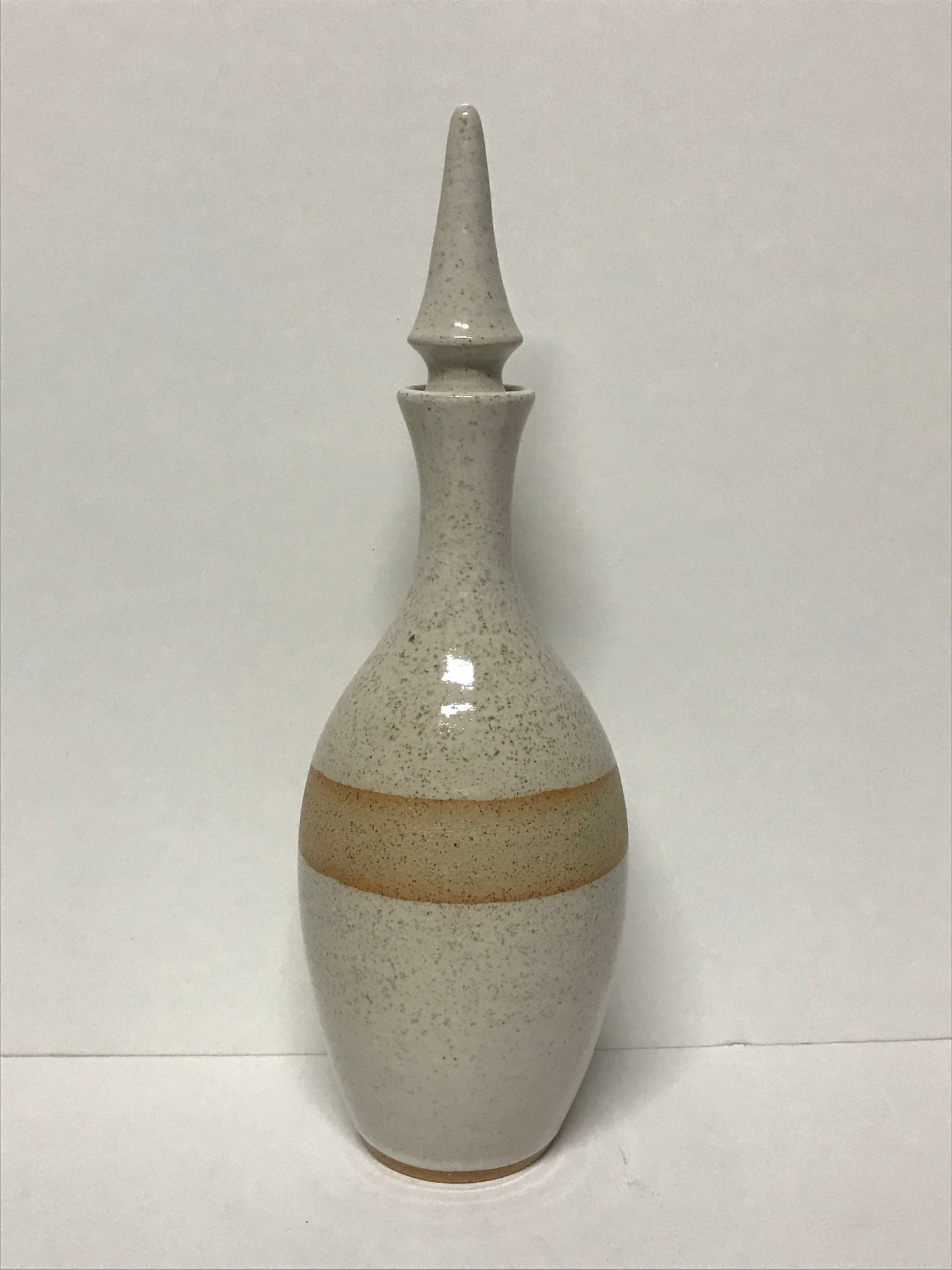 Lotus Bottle