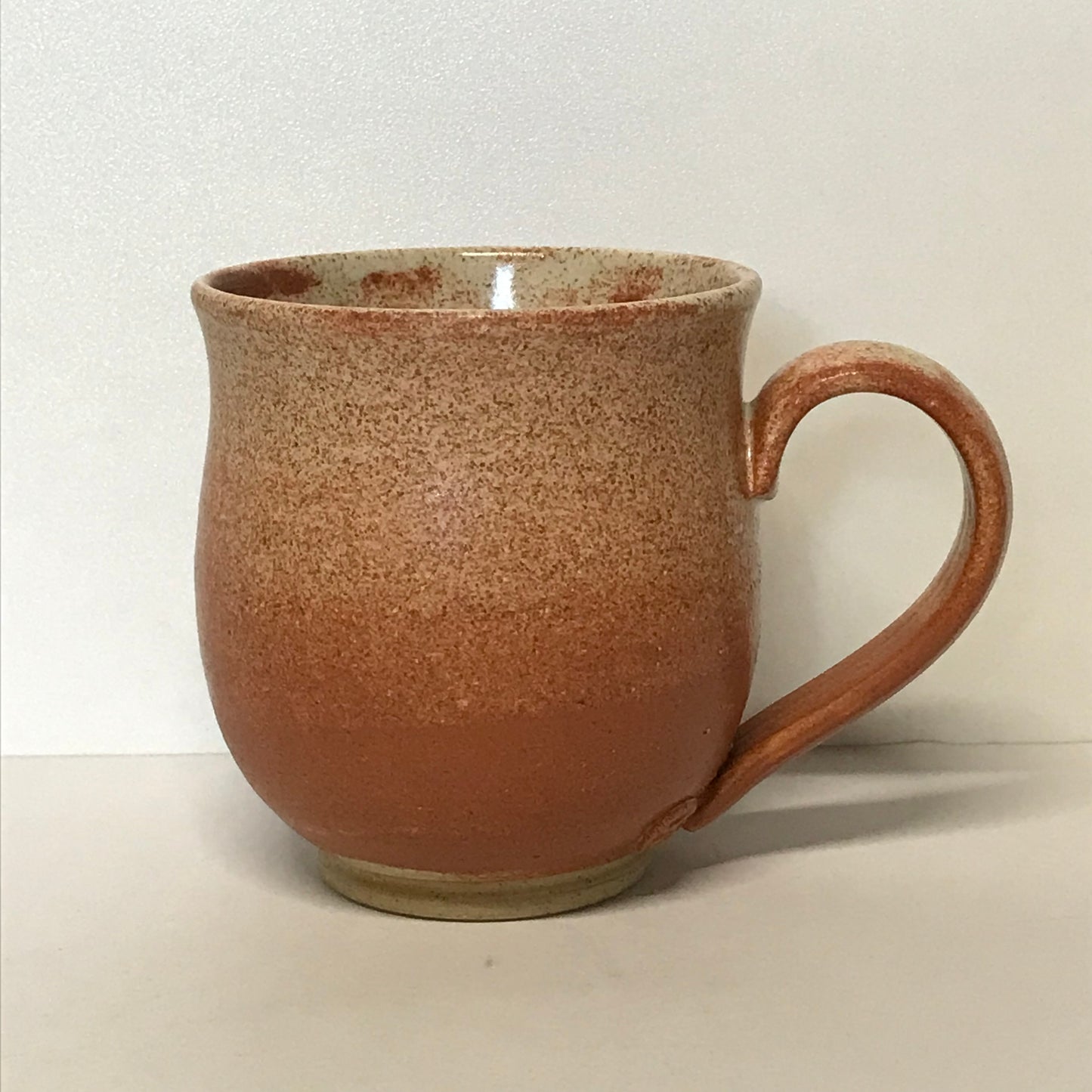 Coffee Cup - Desert
