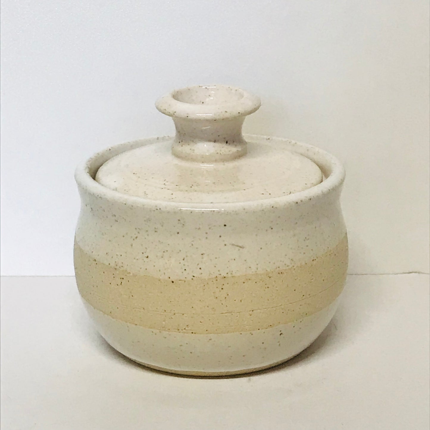 Small Lidded Container