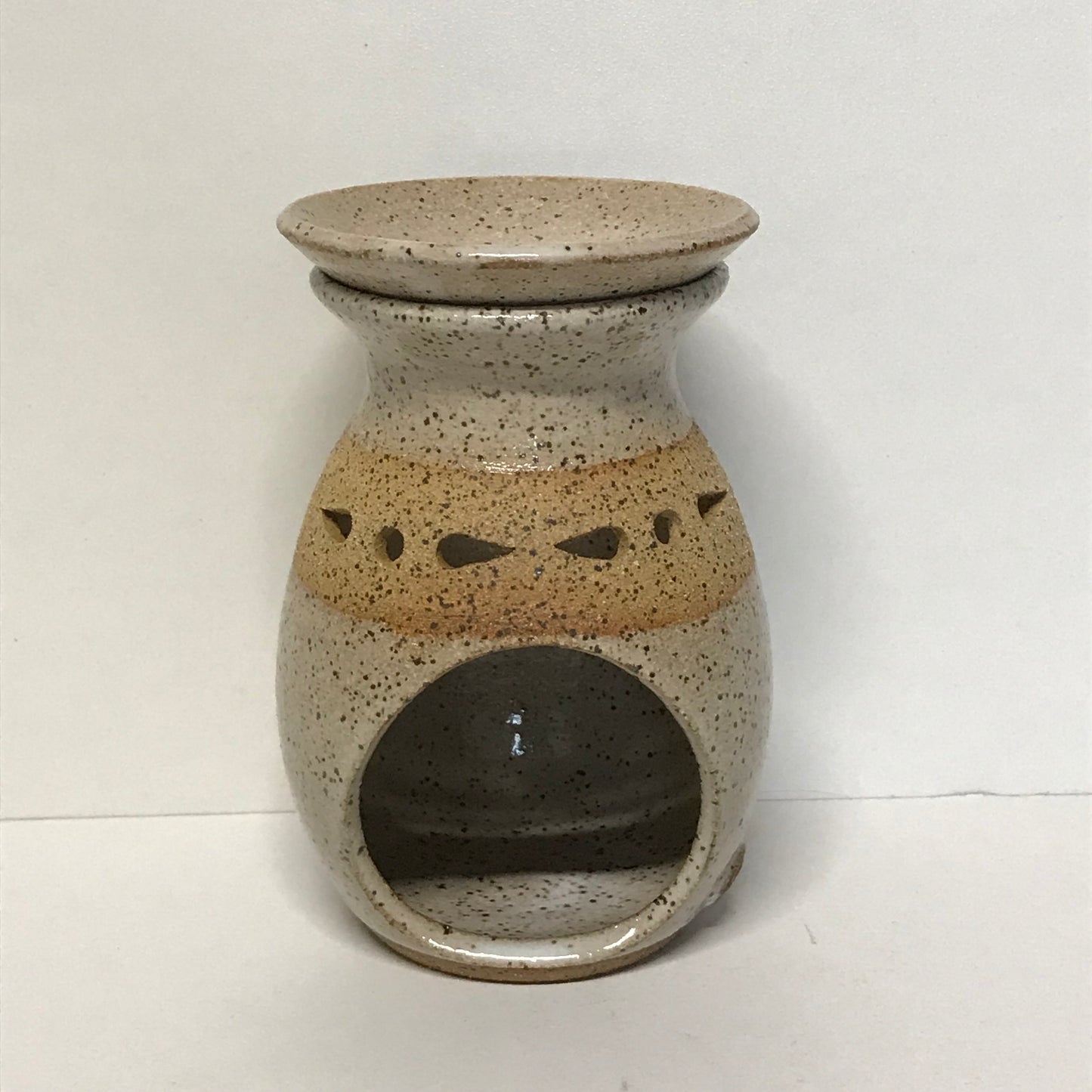 Oil Burner