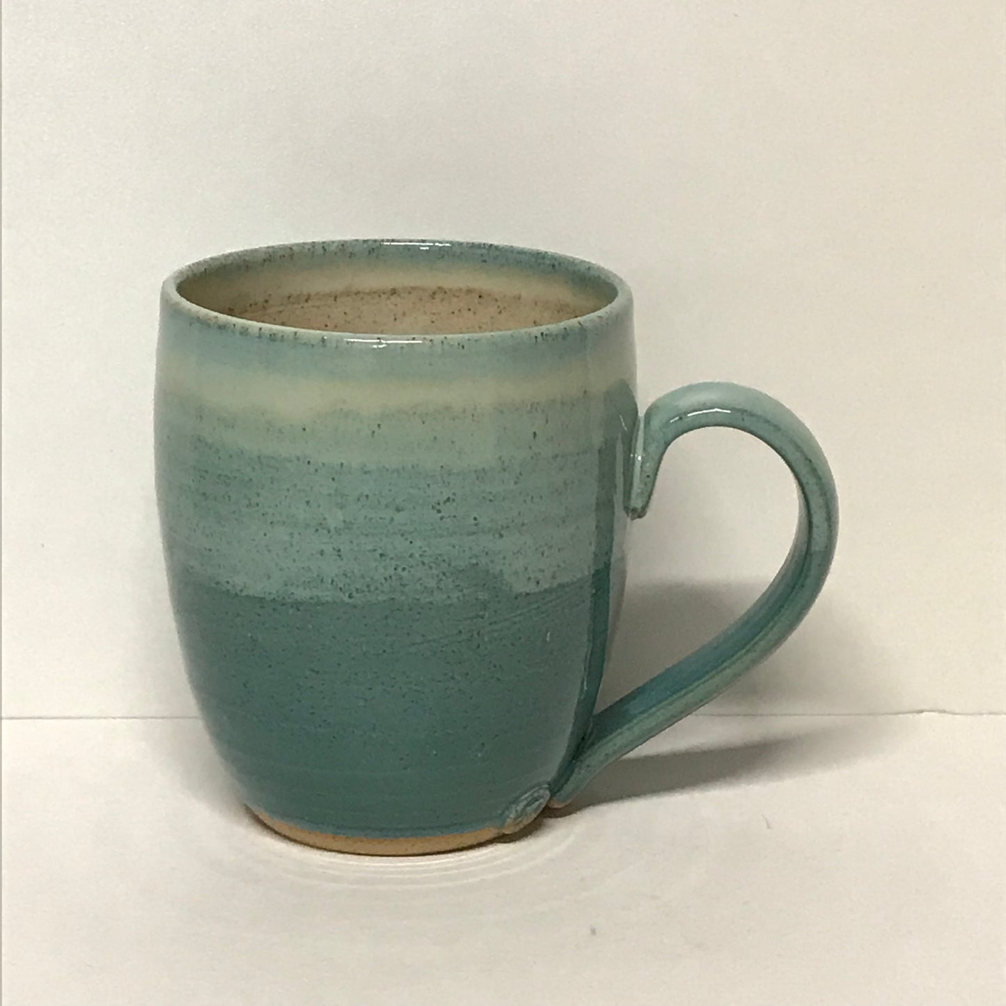 Coffee Cup - Atlantis