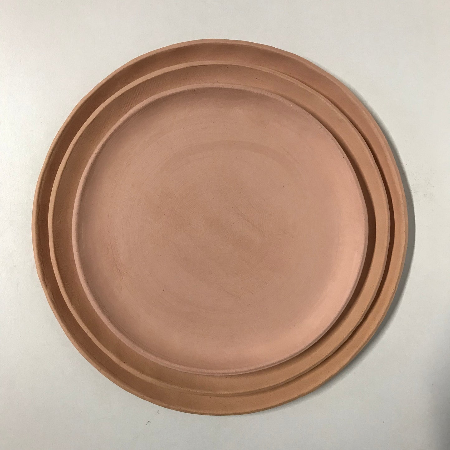 Coming soon - plates top view