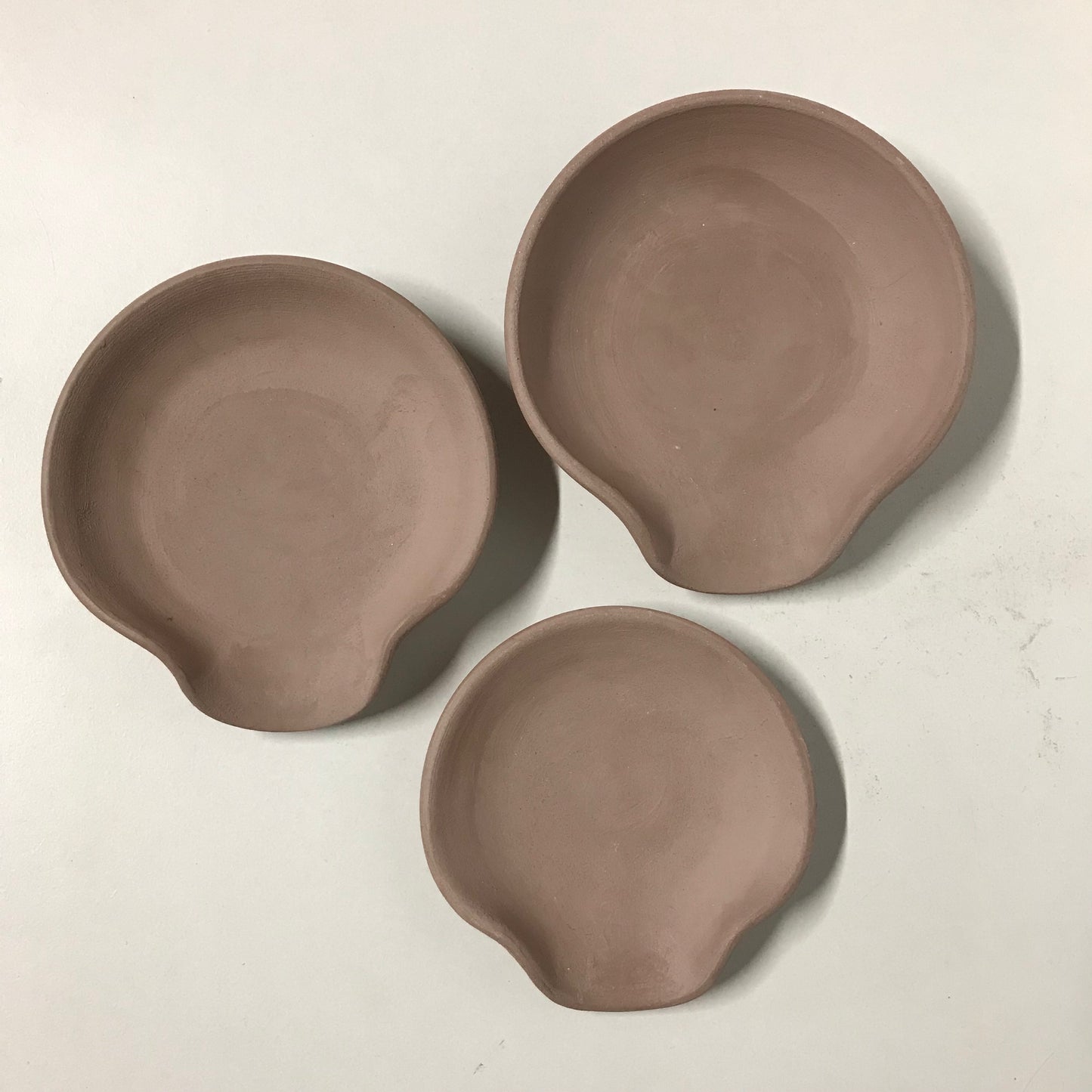 Coming soon - spoon rests again