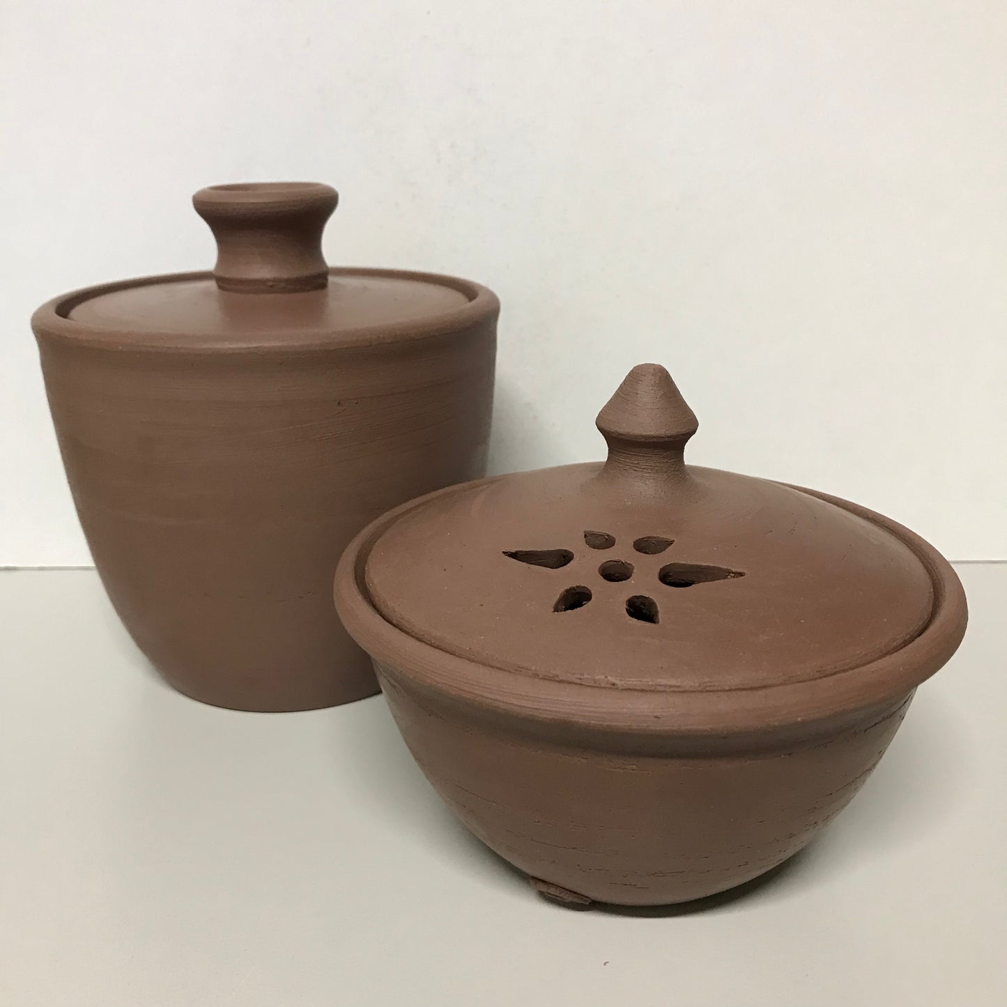 Coming soon - lidded containers
