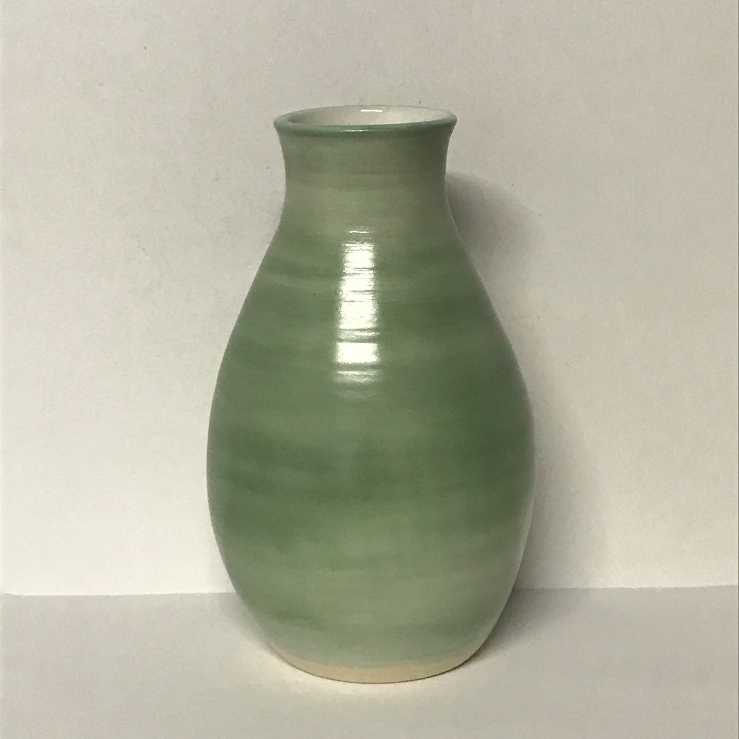 Vase - Green