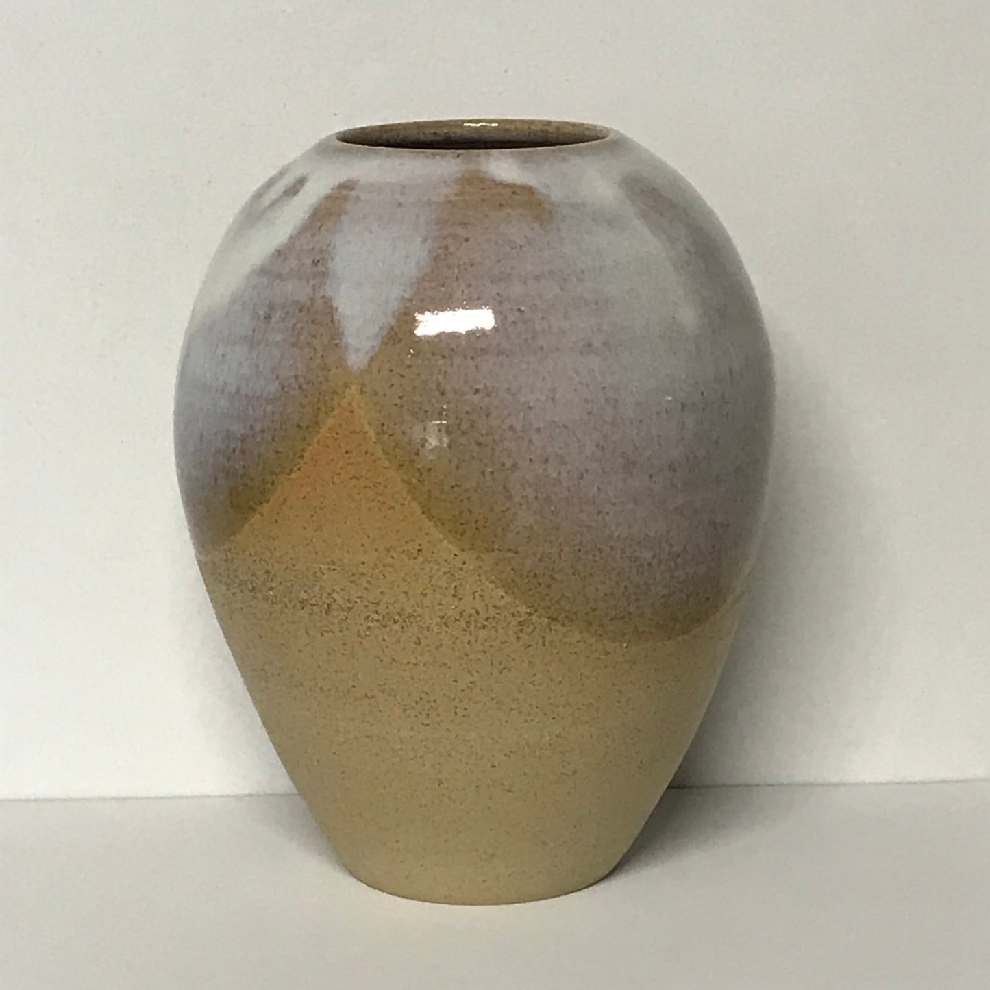 Vase - Opal