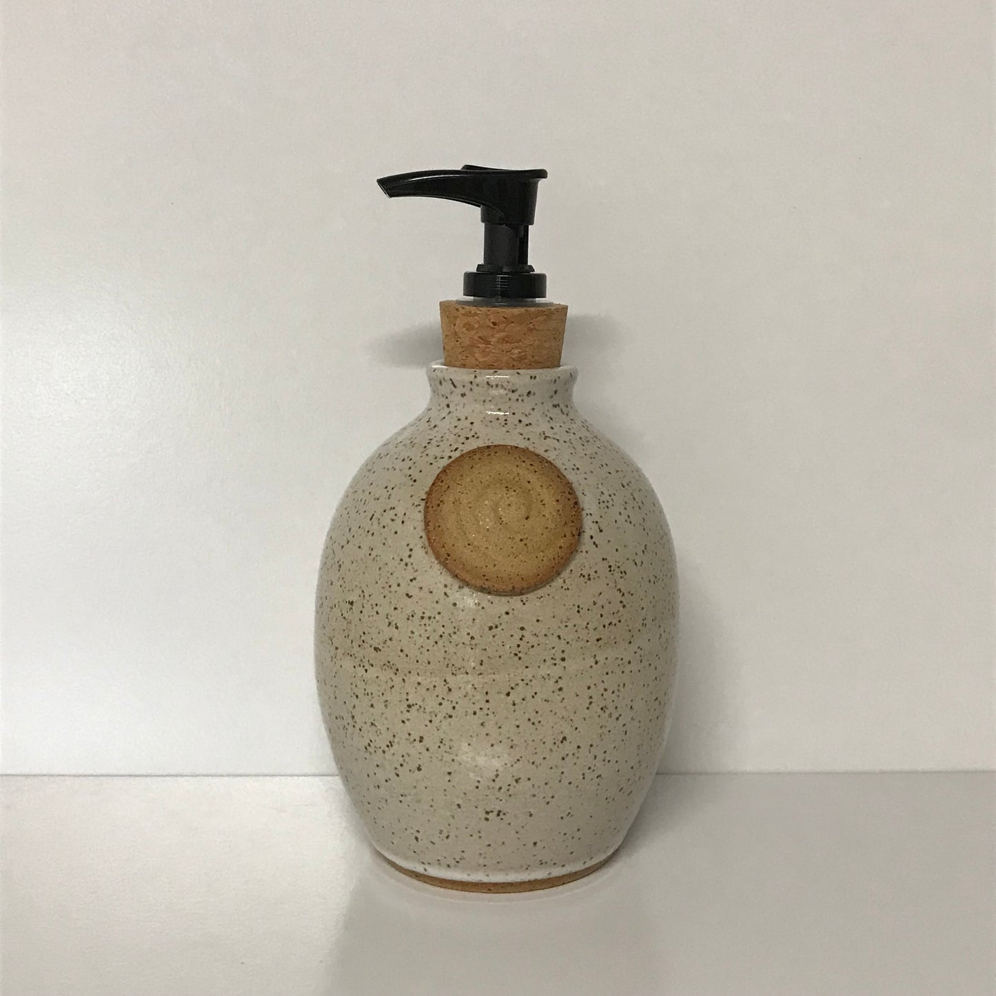 Soap Dispenser