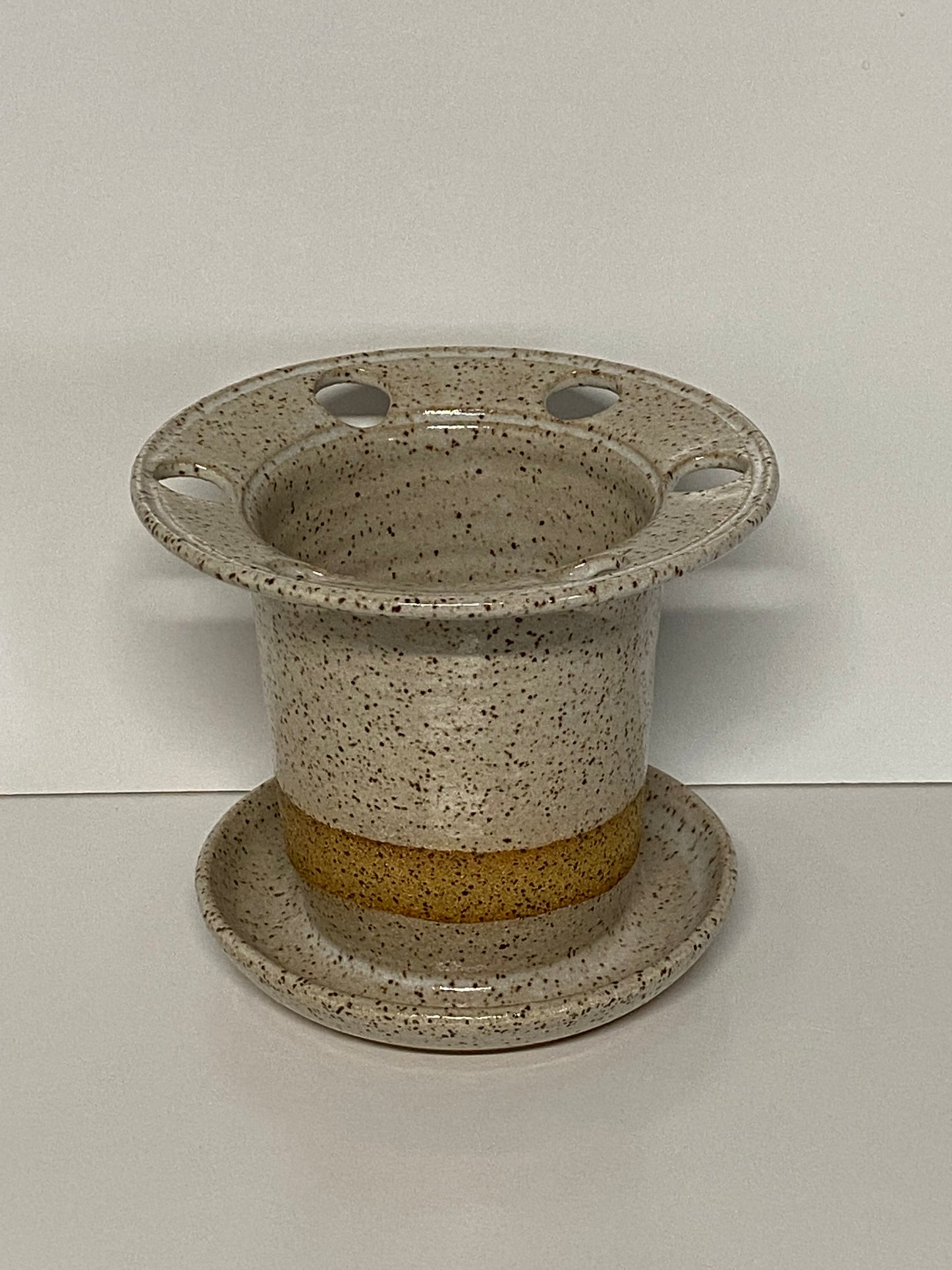 Toothbrush Holder