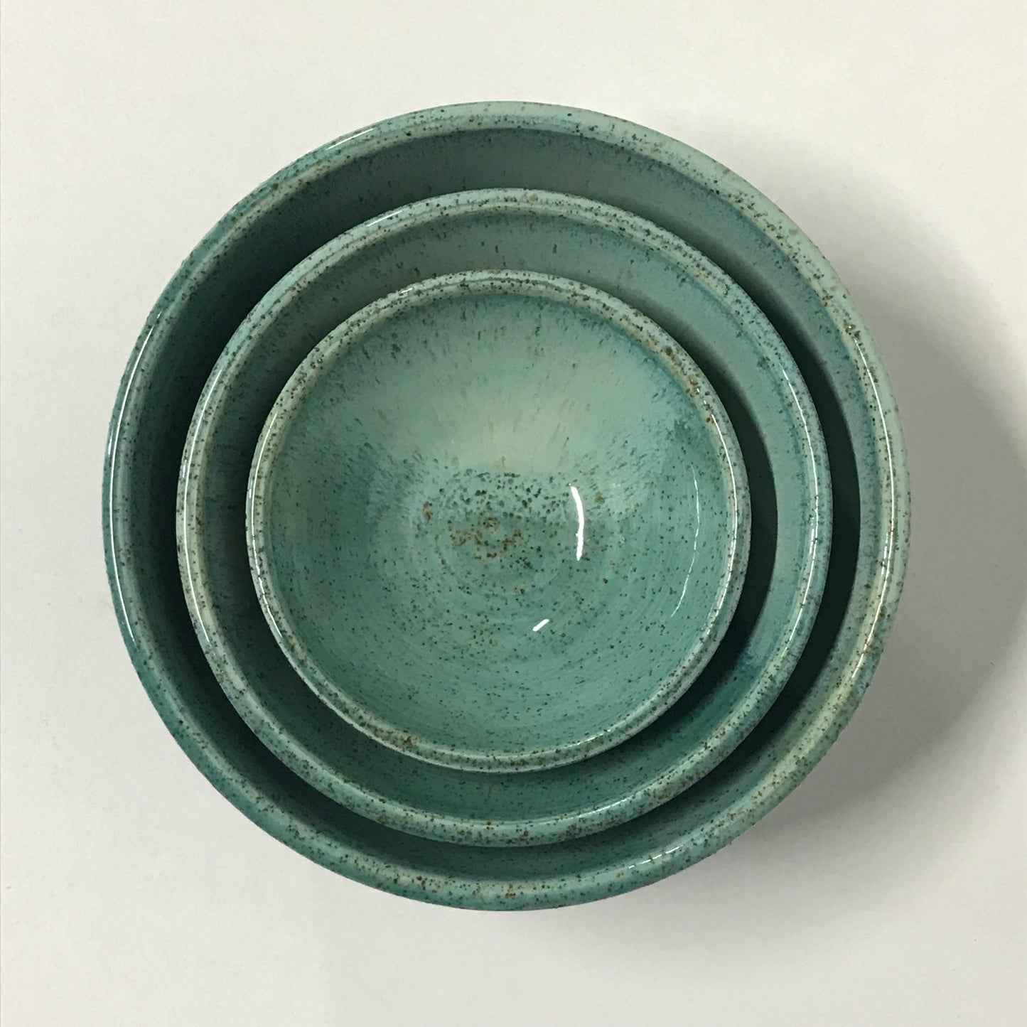 Nesting Bowls - Seaside