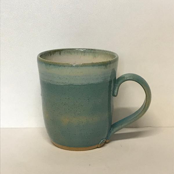 Coffee Cup - Cactus
