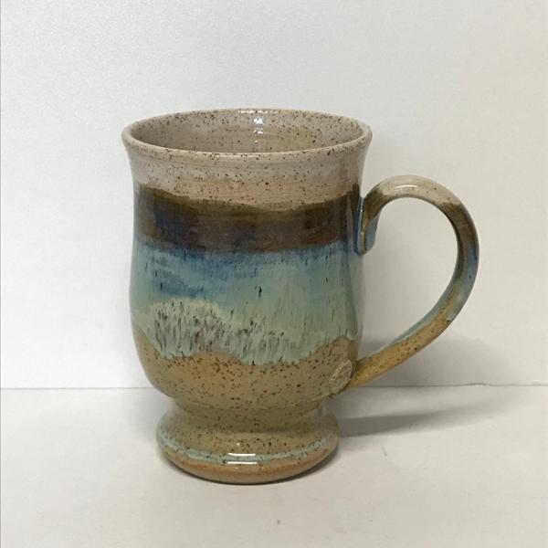 Coffee Cup - Irish