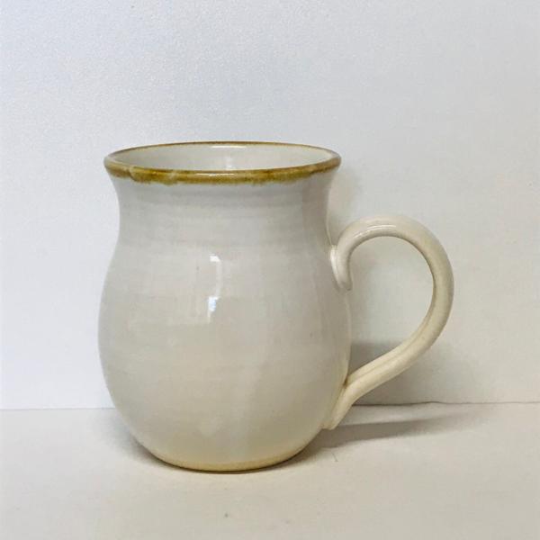 Coffee Cup - Lotus