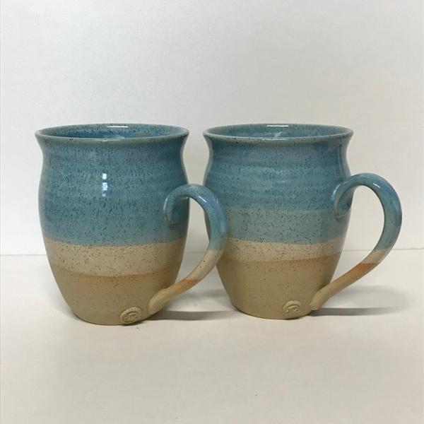 Coffee Cup - Egypt