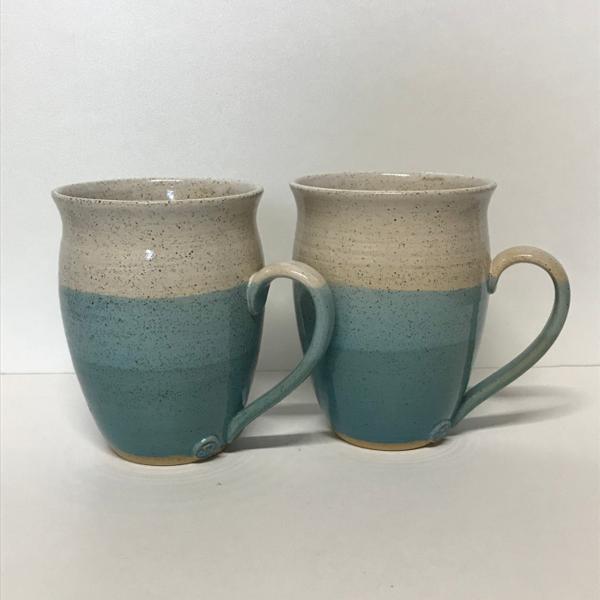 Coffee Cup - Egypt