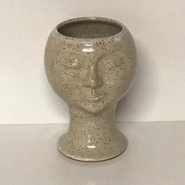 No4 - Vase or Planter 16cm