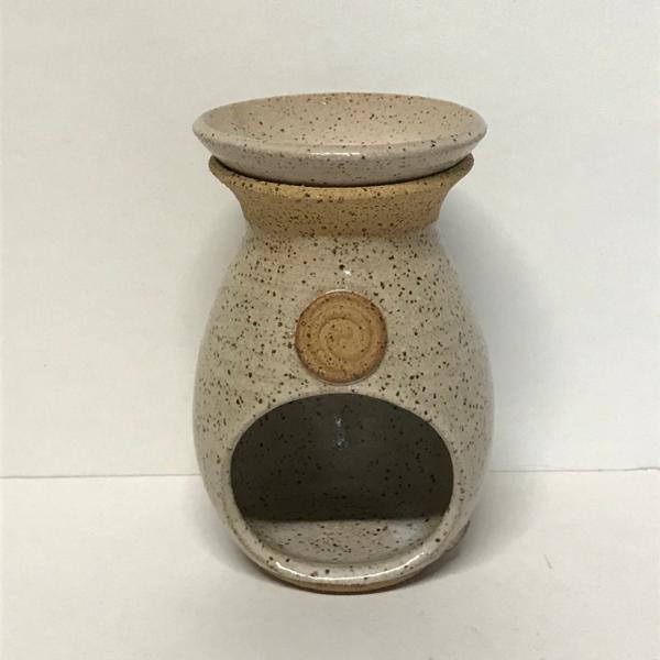 Oil Burner - Swirl
