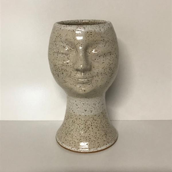 No2 - Vase or Planter 19cm