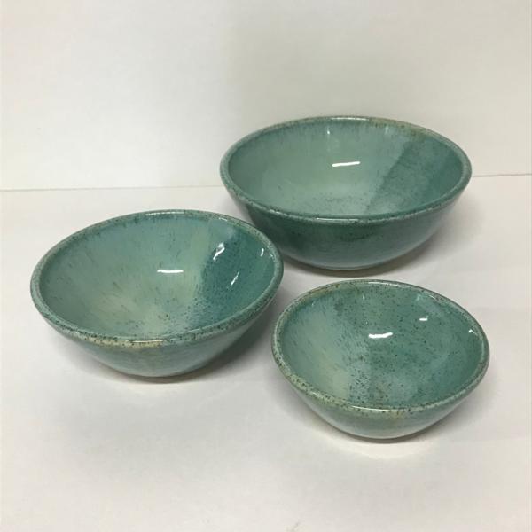 Nesting Bowls - Seaside