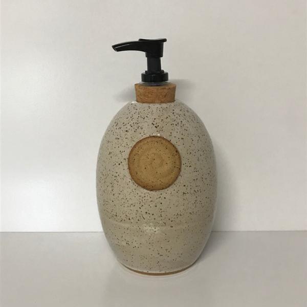 Soap Dispenser