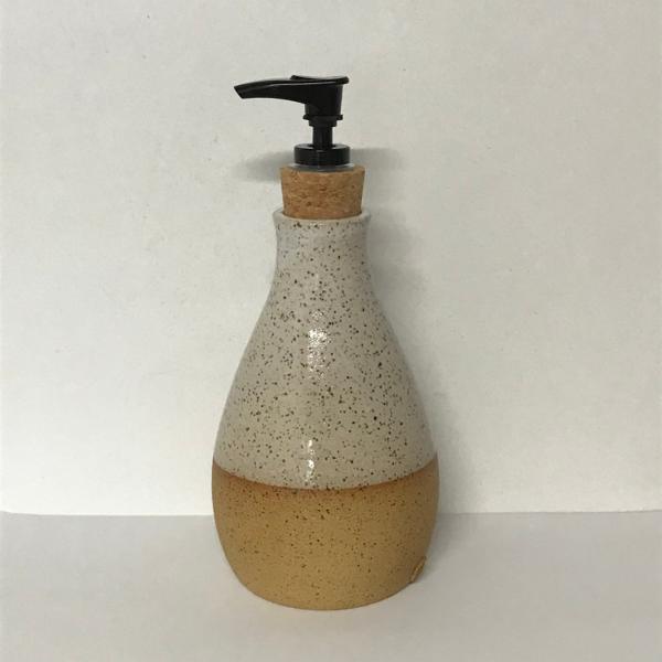 Soap Dispenser