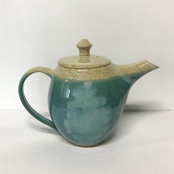 Teapot