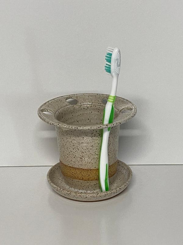 Toothbrush Holder