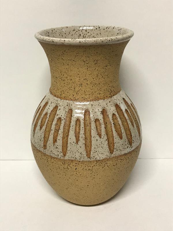 Vase - Sandstone