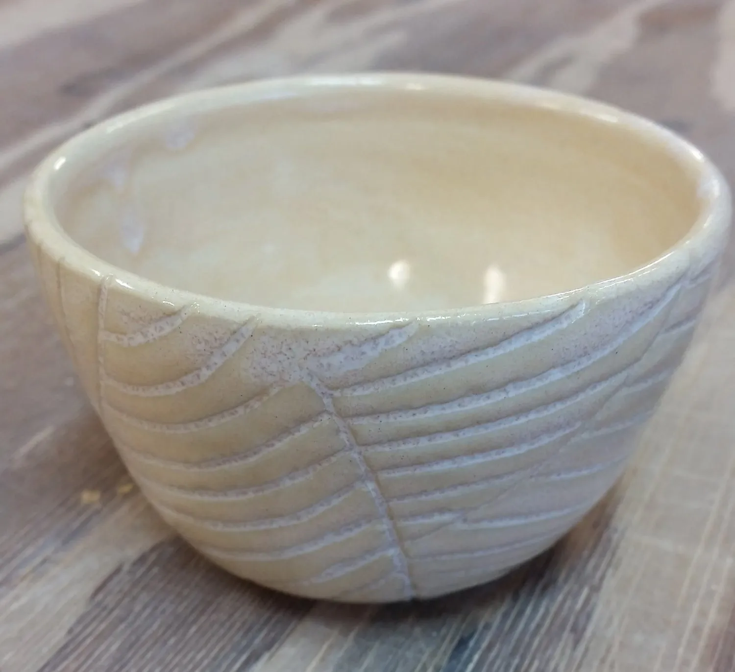 Midfire Pottery Studio kiln