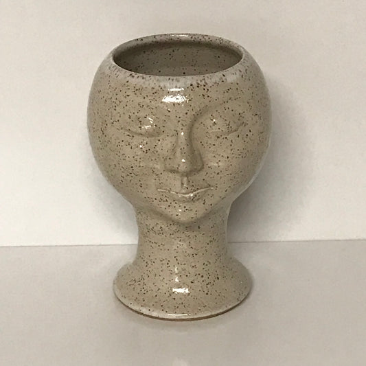 No4 - Vase or Planter 16cm