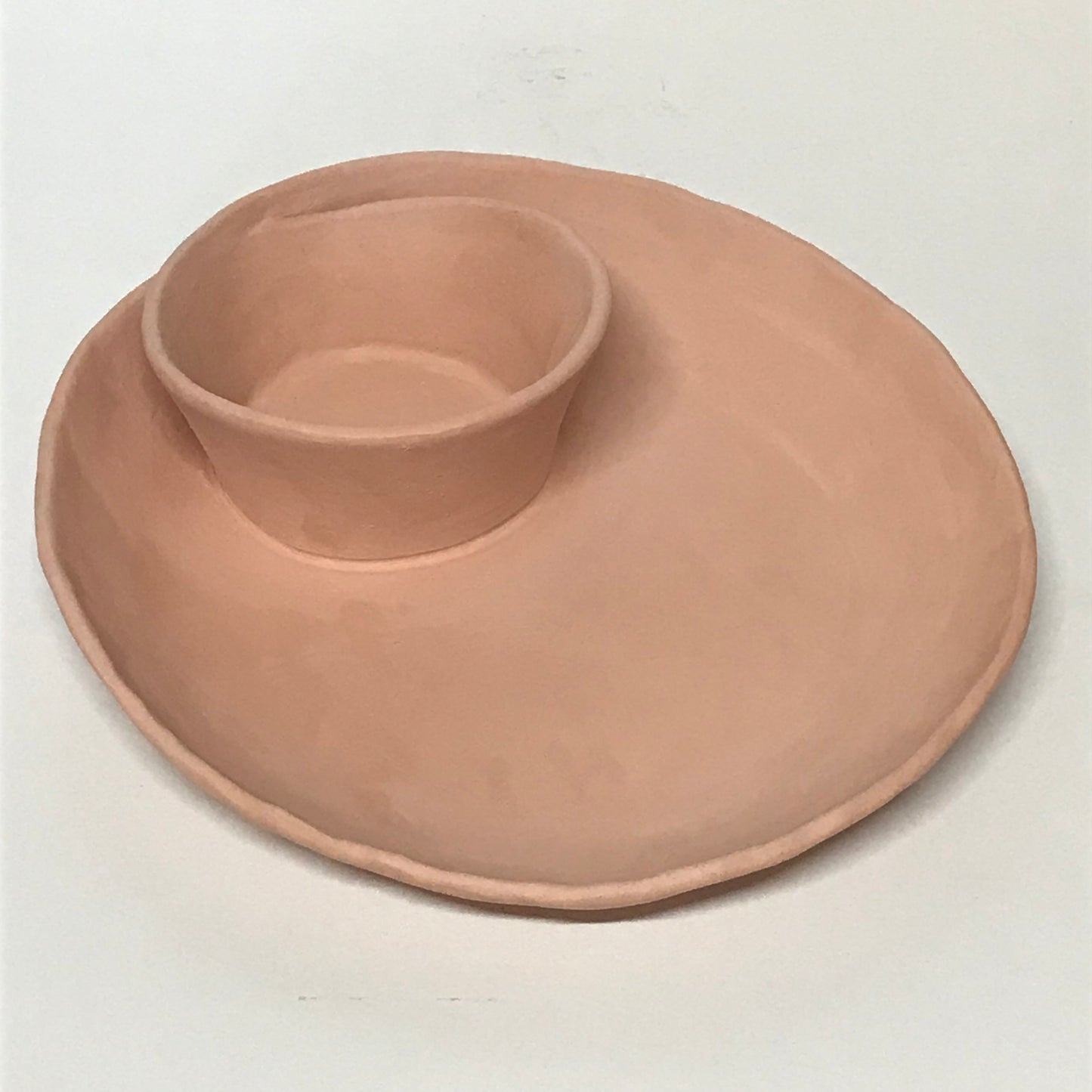 Dip Platter - New