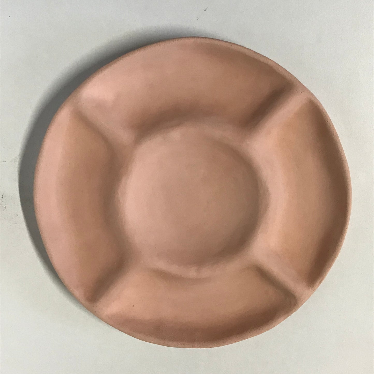 Platter - New