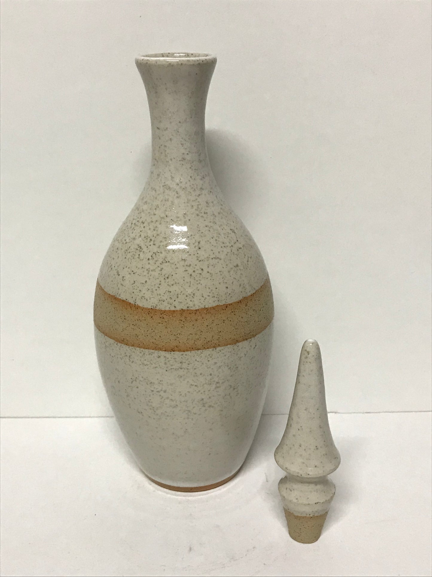 Lotus Bottle