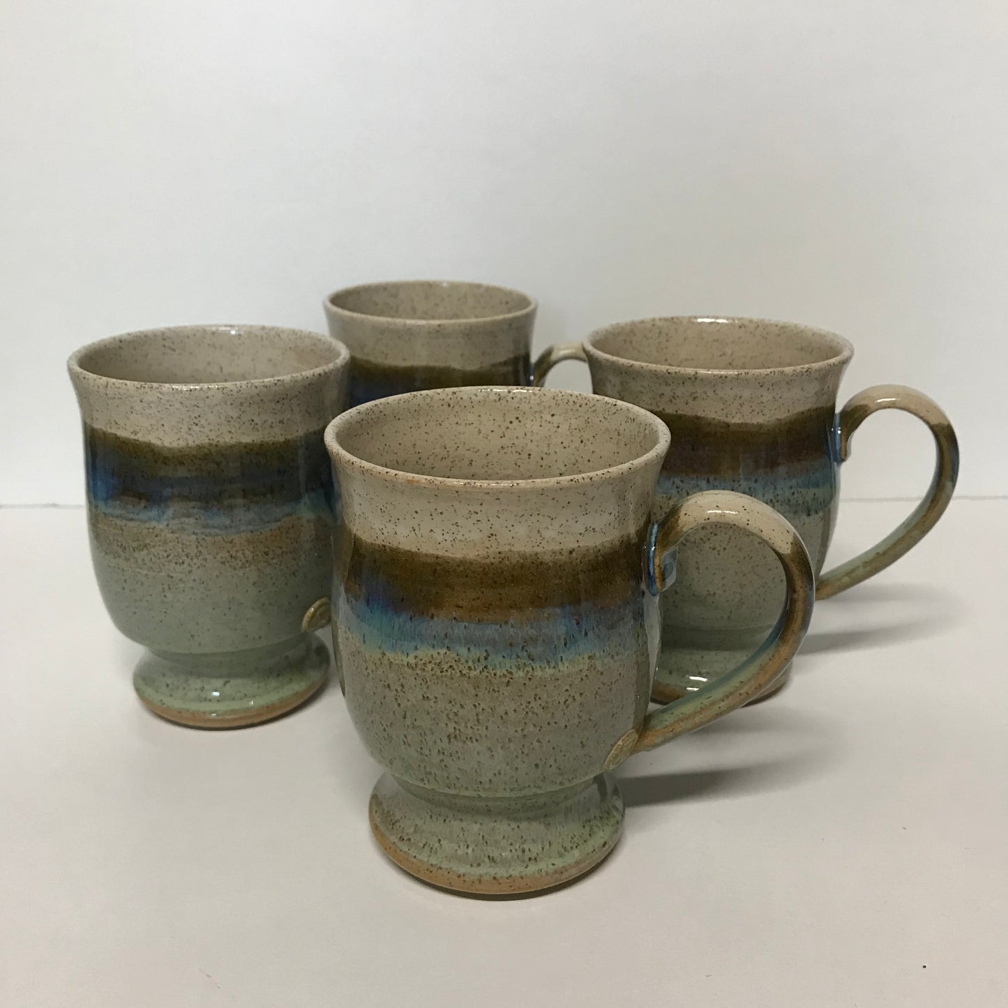 Coffee Cup - Irish