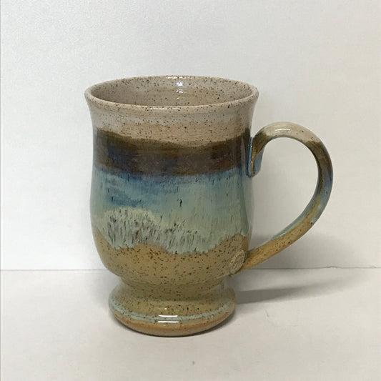 Coffee Cup - Irish