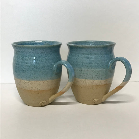 Coffee Cup - Egypt