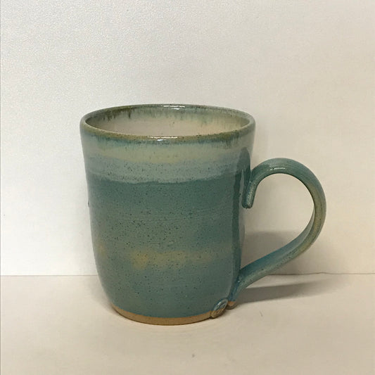 Coffee Cup - Cactus
