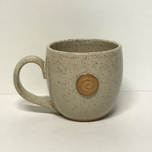 Coffee Cup - Swirl