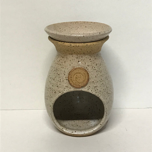 Oil Burner - Swirl