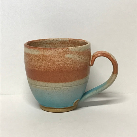 Coffee Cup - Beach Bum