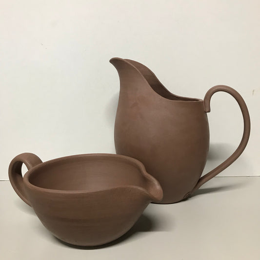 Coming soon - jugs