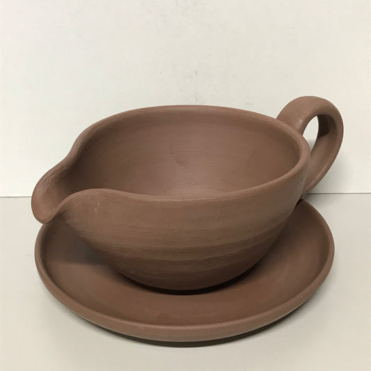 Coming soon - Gravy boat