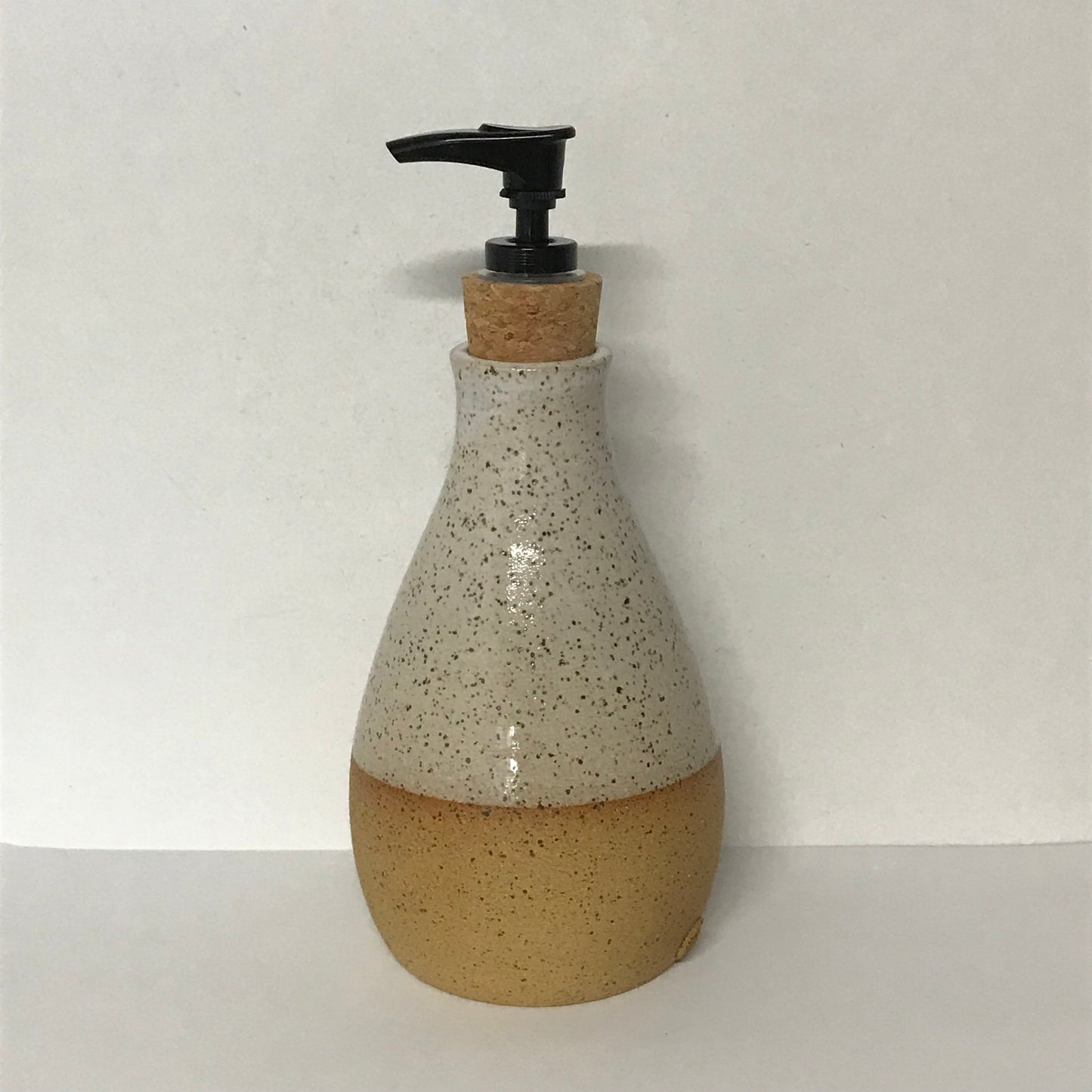 Soap Dispenser