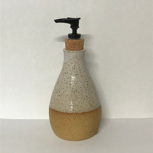 Soap Dispenser