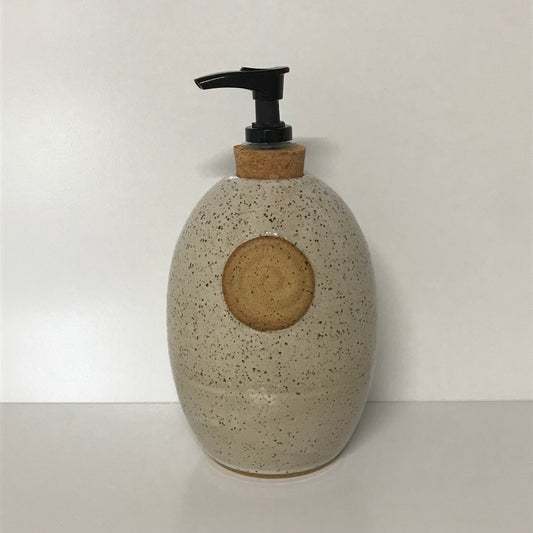 Soap Dispenser