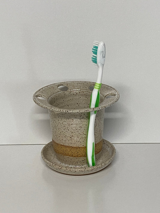 Toothbrush Holder