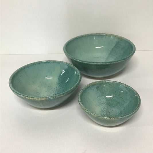 Nesting Bowls - Seaside