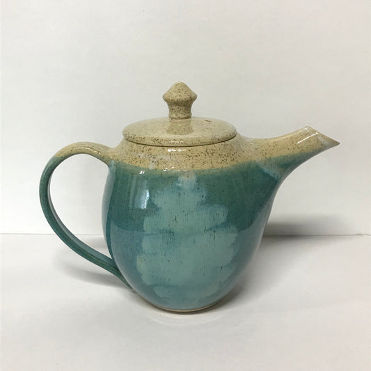 Teapot