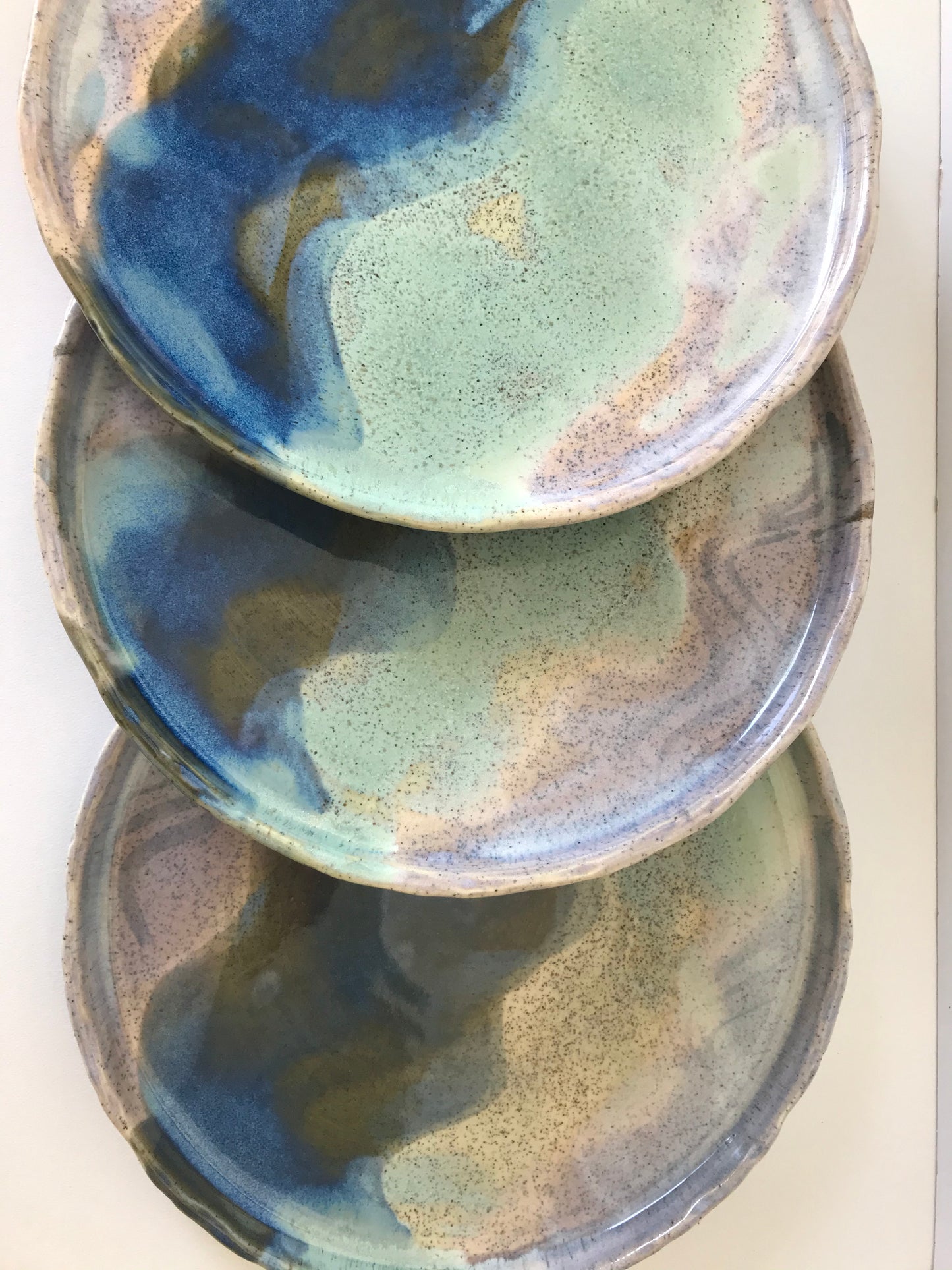 Dinner Plates